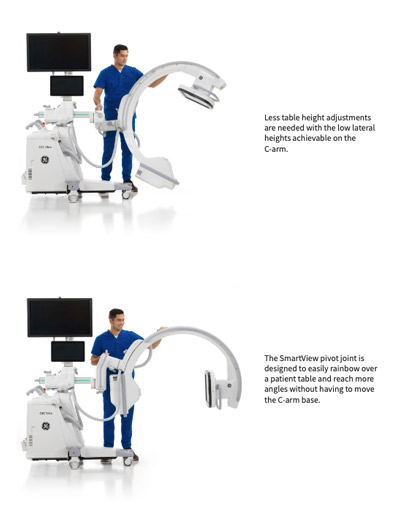 OEC One Elite CFD ECO Simplicity